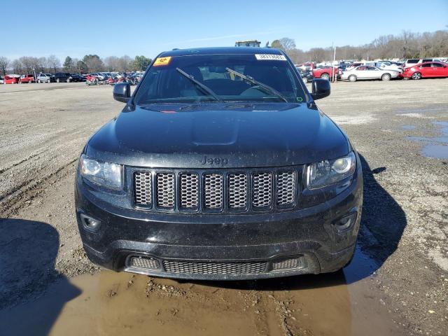 Photo 5 from auction – 2015 JEEP GRAND CHER with VIN 1C4RJFAG6FC889560