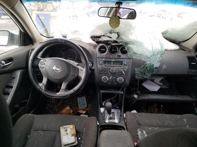 Photo 8 from auction – 2011 NISSAN ALTIMA BAS with VIN 1N4AL2AP5BN488408