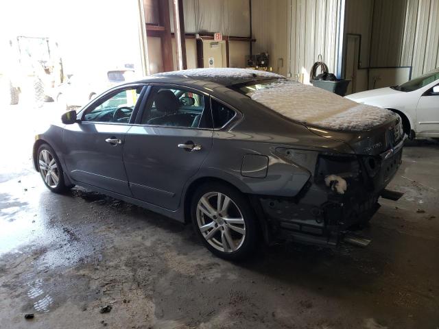 Photo 2 from auction – 2016 NISSAN ALTIMA 3.5 with VIN 1N4BL3AP7GC177186