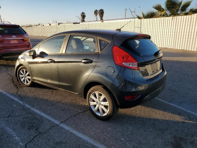 Photo 2 from auction – 2011 FORD FIESTA SE with VIN 3FADP4EJ5BM240088