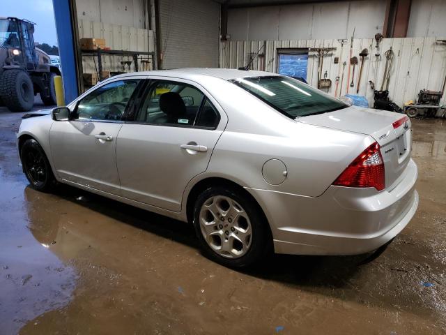 Photo 2 from auction – 2011 FORD FUSION SE with VIN 3FAHP0HA4BR137978
