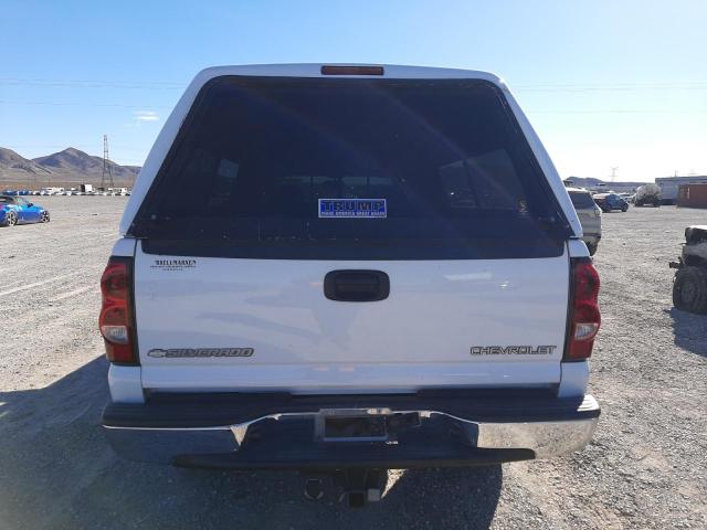 Photo 6 from auction – 2004 CHEVROLET SILVERADO with VIN 1GCHK29164E181344