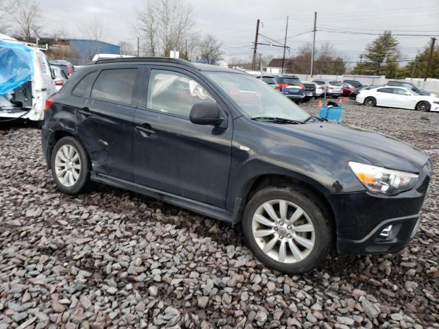 Photo 4 from auction – 2011 MITSUBISHI OUTLANDER with VIN JA4AR4AU2BZ013201