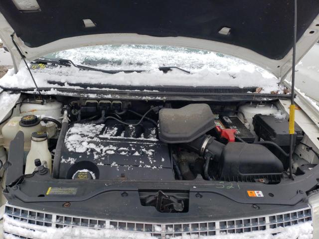 Photo 12 from auction – 2010 LINCOLN MKX with VIN 2LMDJ8JC6ABJ23713