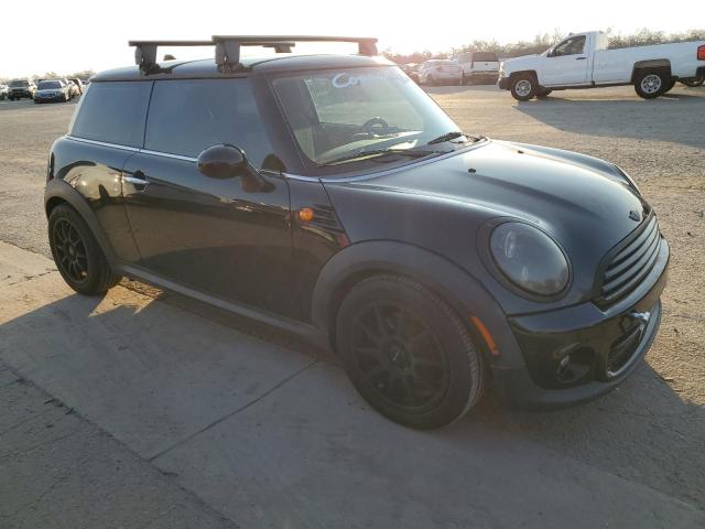 Photo 4 from auction – 2012 MINI COOPER with VIN WMWSU3C53CT256011