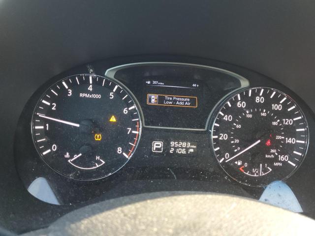 Photo 9 from auction – 2013 NISSAN ALTIMA 3.5 with VIN 1N4BL3AP4DC178355