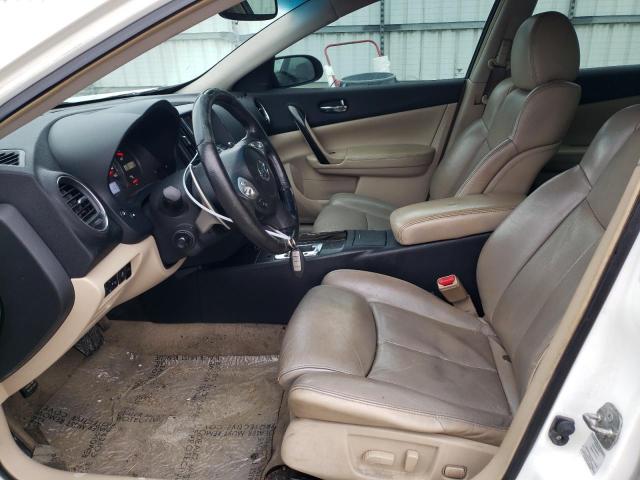 Photo 7 from auction – 2013 NISSAN MAXIMA S with VIN 1N4AA5AP6DC843754