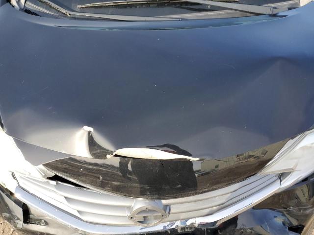 Photo 11 from auction – 2014 NISSAN VERSA NOTE with VIN 3N1CE2CP2EL351959