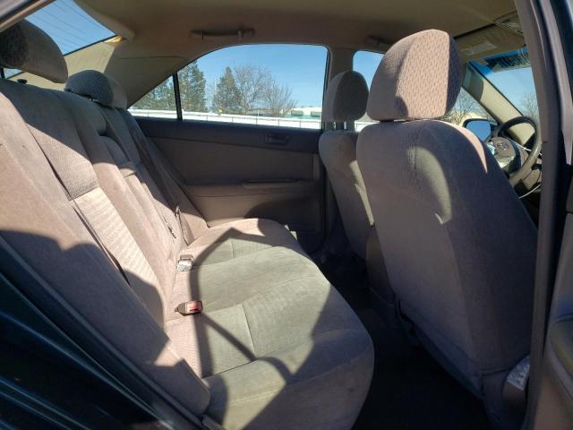 Photo 10 from auction – 2002 TOYOTA CAMRY LE with VIN 4T1BE32K42U600263