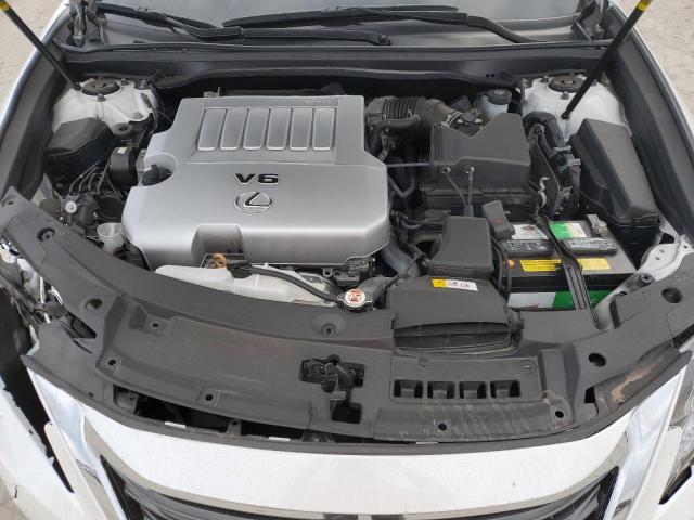 Photo 11 from auction – 2018 LEXUS ES 350 with VIN 58ABK1GG4JU091865