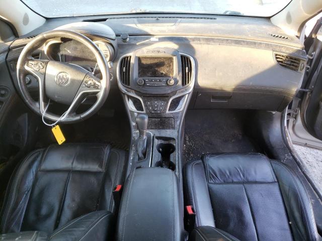 Photo 8 from auction – 2014 BUICK LACROSSE T with VIN 1G4GF5G36EF169255