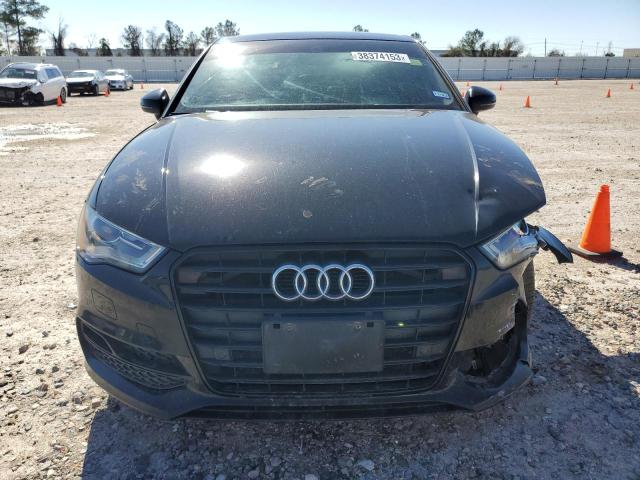 Photo 5 from auction – 2016 AUDI A3 PREMIUM with VIN WAUA7GFFXG1072393