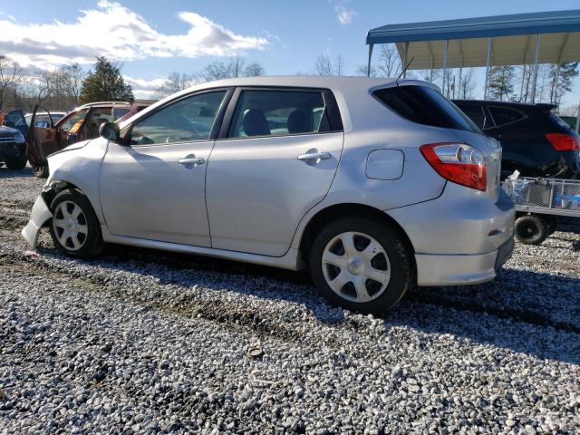 Photo 2 from auction – 2010 TOYOTA COROLLA MA with VIN 2T1KU4EE5AC254979