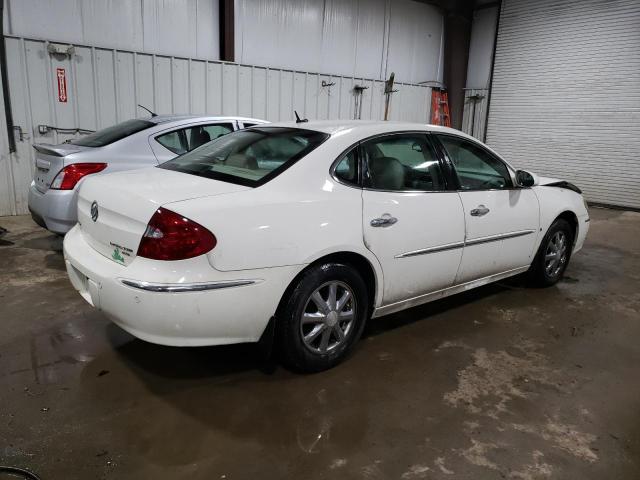 Photo 3 from auction – 2006 BUICK LACROSSE C with VIN 2G4WD582161214134