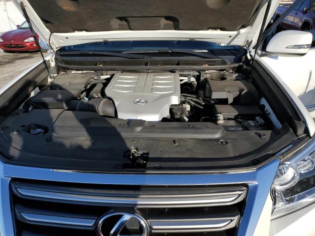 Photo 12 from auction – 2014 LEXUS GX 460 with VIN JTJBM7FX5E5089372