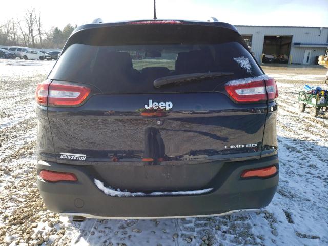 Photo 6 from auction – 2016 JEEP CHEROKEE L with VIN 1C4PJLDB2GW114968