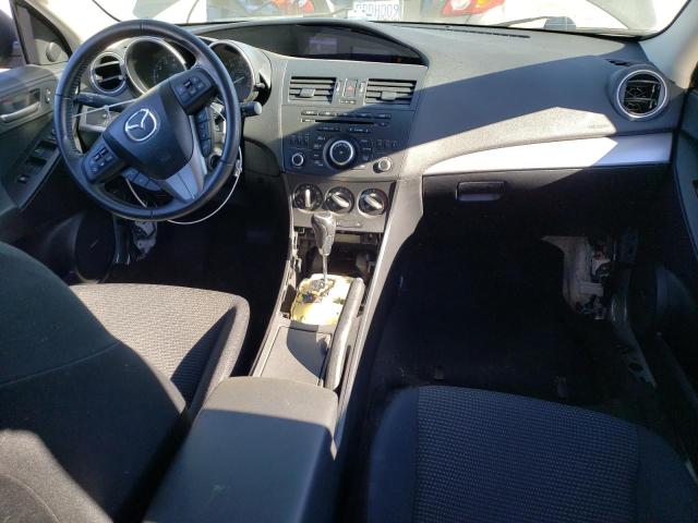 Photo 8 from auction – 2012 MAZDA 3 I with VIN JM1BL1L86C1541365