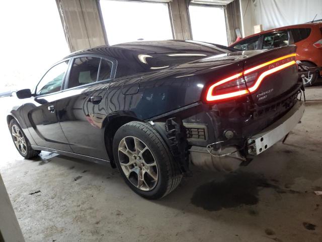 Photo 2 from auction – 2016 DODGE CHARGER SE with VIN 2C3CDXFG5GH282046