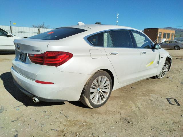 Photo 3 from auction – 2016 BMW 535 IGT with VIN WBA5M2C56GGH99362