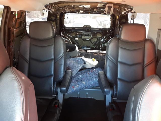 Photo 10 from auction – 2019 CADILLAC ESCALADE E with VIN 1GYS3JKJ2KR331862