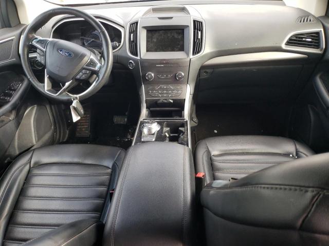 Photo 8 from auction – 2020 FORD EDGE SEL with VIN 2FMPK3J96LBA57180