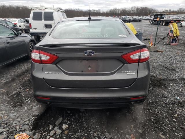 Photo 6 from auction – 2015 FORD FUSION TIT with VIN 3FA6P0K95FR239480