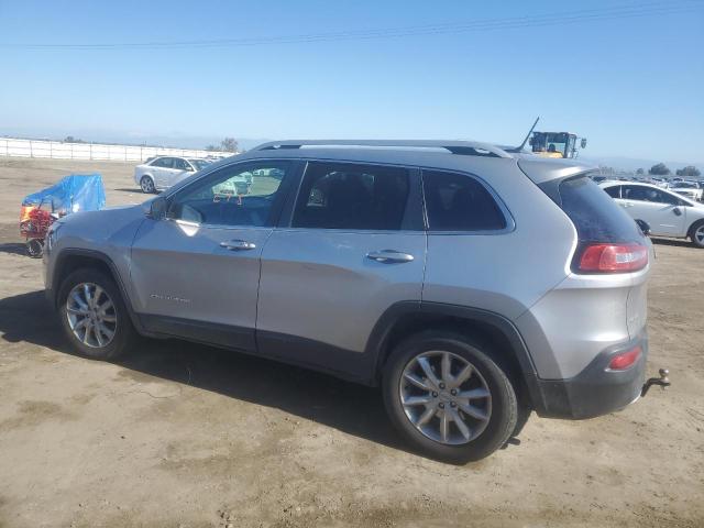 Photo 2 from auction – 2014 JEEP CHEROKEE L with VIN 1C4PJMDS2EW182223
