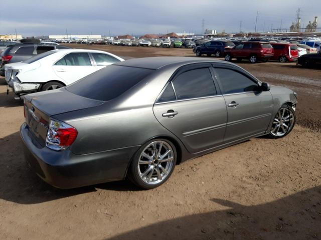 Photo 3 from auction – 2006 TOYOTA CAMRY LE with VIN 4T1BE32K46U683070