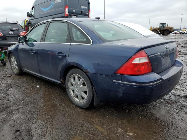 Photo 2 from auction – 2007 FORD FIVE HUNDR with VIN 1FAHP24107G145673