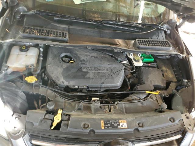 Photo 12 from auction – 2014 FORD ESCAPE SE with VIN 1FMCU9GX2EUC57729