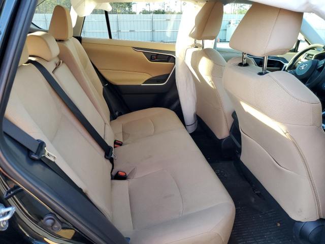 Photo 11 from auction – 2021 TOYOTA RAV4 LE with VIN 2T3H1RFV6MC135204
