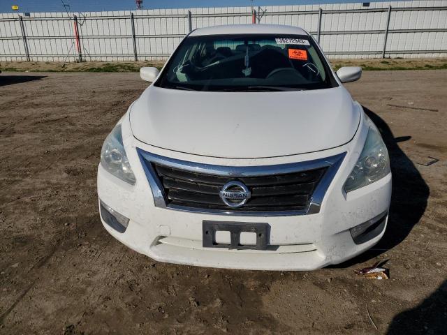 Photo 5 from auction – 2015 NISSAN ALTIMA 2.5 with VIN 1N4AL3APXFC278006