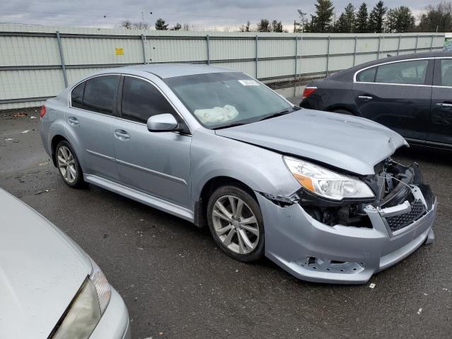 Photo 4 from auction – 2013 SUBARU LEGACY 2.5 with VIN 4S3BMCC61D3008238