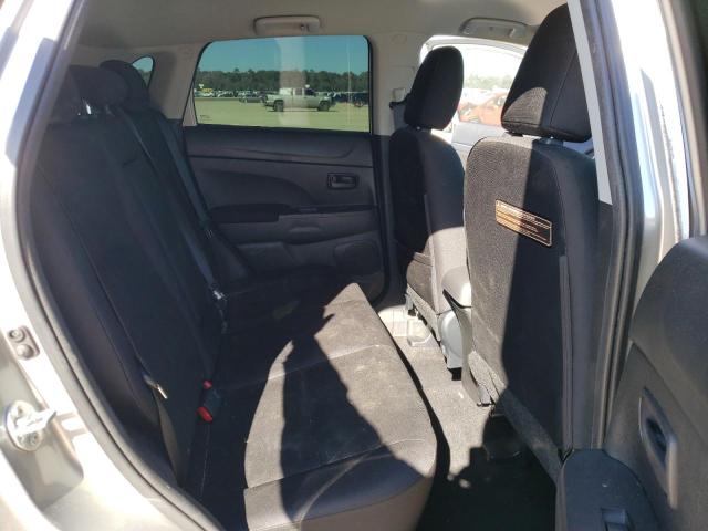Photo 10 from auction – 2014 MITSUBISHI OUTLANDER with VIN 4A4AP3AUXEE026370