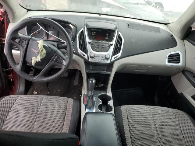 Photo 8 from auction – 2017 GMC TERRAIN SL with VIN 2GKALMEK3H6182054