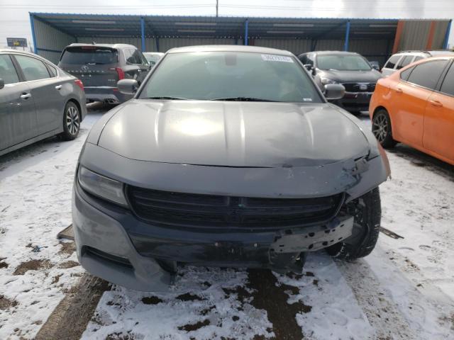 Photo 5 from auction – 2017 DODGE CHARGER R/ with VIN 2C3CDXCT5HH510937