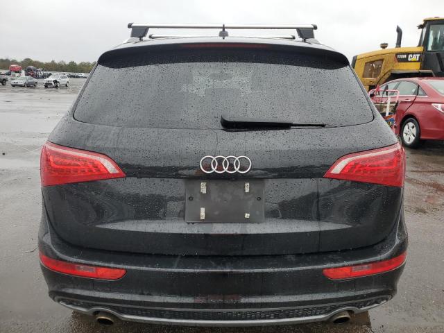 Photo 6 from auction – 2011 AUDI Q5 PREMIUM with VIN WA1DKAFP8BA030649