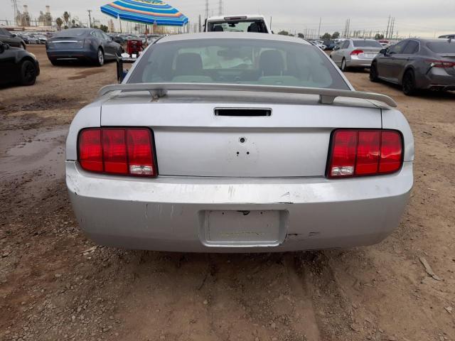 Photo 6 from auction – 2005 FORD MUSTANG with VIN 1ZVFT80N355144760