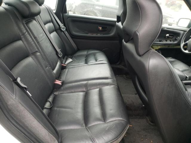 Photo 10 from auction – 1998 VOLVO S70 with VIN YV1LS557XW1483178