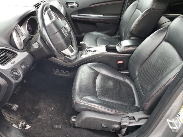 Photo 7 from auction – 2015 DODGE JOURNEY R/ with VIN 3C4PDDEG3FT739746