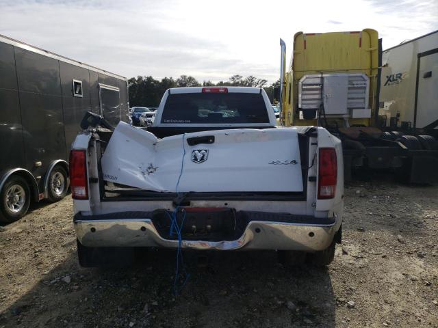 Photo 6 from auction – 2018 RAM 3500 ST with VIN 3C63RRGL9JG299533