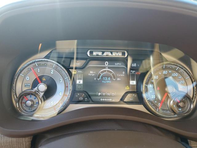 Photo 9 from auction – 2019 RAM 2500 LONGH with VIN 3C6UR5GL2KG572973