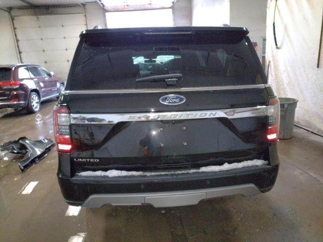 Photo 6 from auction – 2021 FORD EXPEDITION with VIN 1FMJK2AT3MEA08939