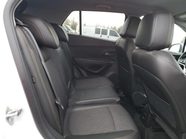 Photo 10 from auction – 2018 CHEVROLET TRAX 1LT with VIN KL7CJPSB4JB692428