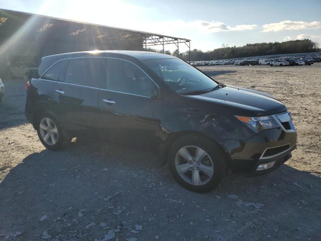 Photo 4 from auction – 2010 ACURA MDX TECHNO with VIN 2HNYD2H64AH512704