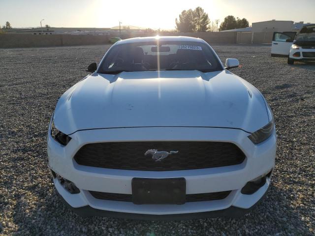 Photo 5 from auction – 2016 FORD MUSTANG with VIN 1FA6P8TH9G5279358