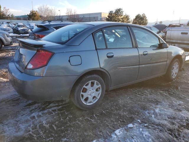 Photo 3 from auction – 2004 SATURN ION LEVEL with VIN 1G8AJ52F84Z158940