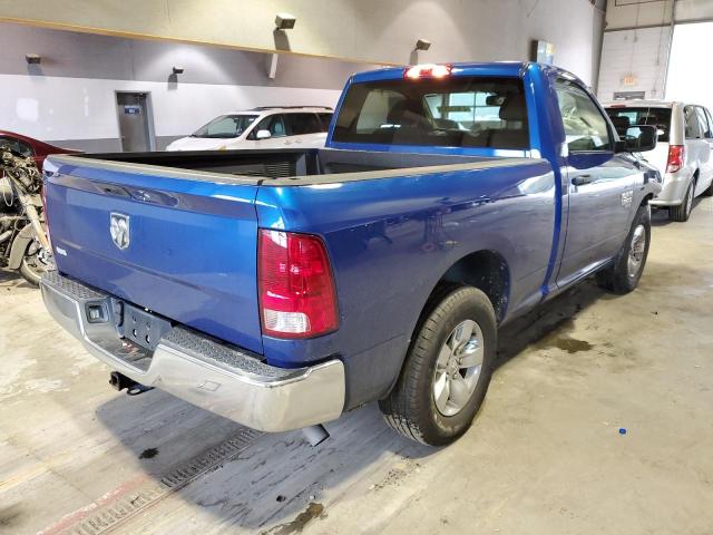 Photo 3 from auction – 2019 RAM 1500 CLASS with VIN 3C6JR6AG8KG662357