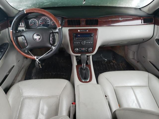 Photo 8 from auction – 2006 CHEVROLET IMPALA SUP with VIN 2G1WD58C069115392