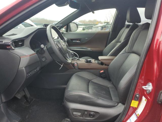 Photo 7 from auction – 2021 TOYOTA VENZA LE with VIN JTEAAAAHXMJ066076